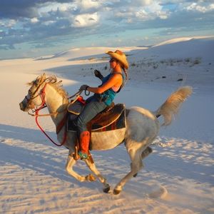 Meet your Posher, Heather